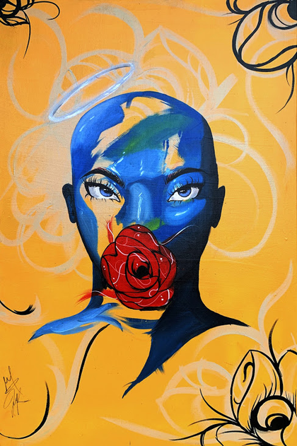 Paintings